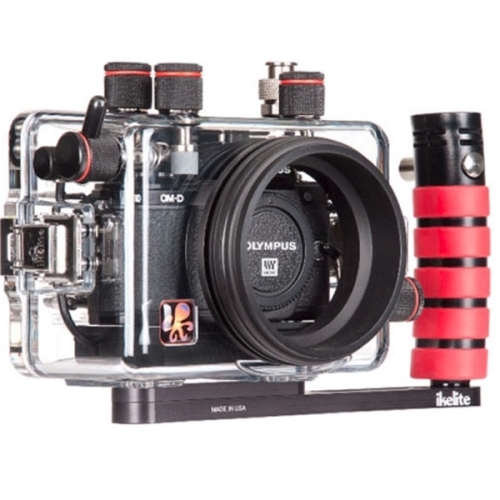 [5701] #6950.12 - 올림푸스 OM-D E-M10 Mark II TTL 하우징 - Olympus OM-D E-M10 Mark II