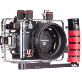 [5701] #6950.12 - 올림푸스 OM-D E-M10 Mark II TTL 하우징 - Olympus OM-D E-M10 Mark II