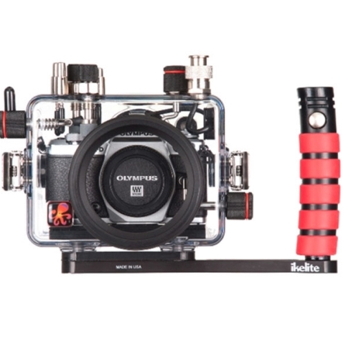 [5702] #6950.52 - 올림푸스 OM-D E-M5 Mark II TTL 하우징 - Olympus OM-D E-M5 Mark II