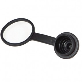 [5708] 먼지마개 딘타입  - Protection Cap DIN