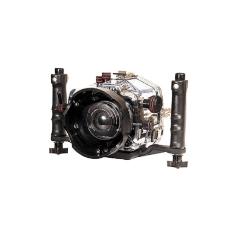 [5714] #6854.10 - 올림푸스 E400 -E410&420 겸용 하우징 - Olympus E400 -E410&420