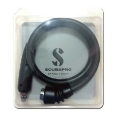 [5716] 저압 호스 210cm - LP Hose 2.1m