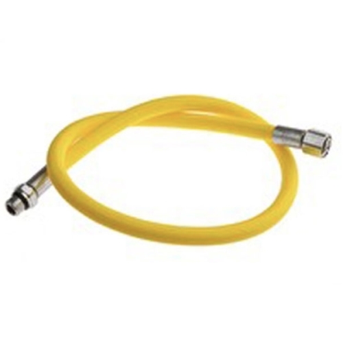 [5720] 저압 호스 스텐다드 옐로우 100cm - LP Hose Std Yellow Octopus