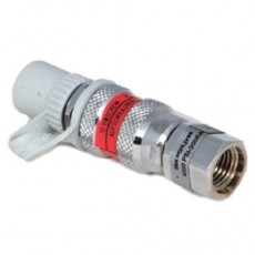 [5727] HP 퀵커넥터 - High Pressure Quick-Connector