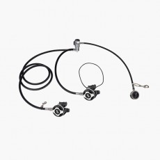 [5731] MK25 EVO / S600 DIR 싱글 호흡기 세트