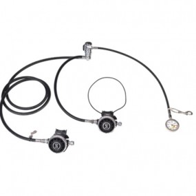 [5732] MK25 EVO / G260 DIR 싱글 호흡기 세트 