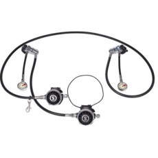 [5738] MK25 EVO / G260 사이드 마운트 호흡기 세트