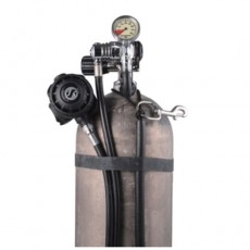 [5740] MK25 EVO / R195 스테이지 호흡기 세트