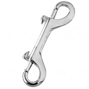 [5771] 더블앤드 스냅 (90/100mm) - Double end snap