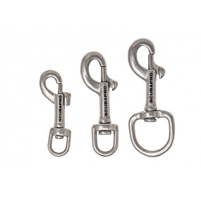 [5772] 스쿠버프로 s-tek 볼트스냅