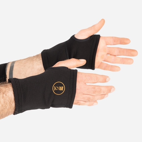 [5777]NEW 제로썸 손목 워머 XEROTHERM WRIST WARMERS