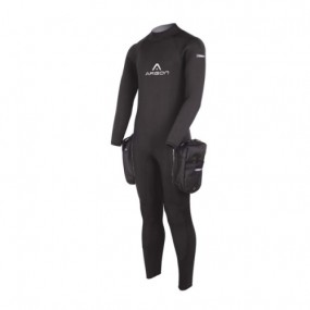 [5798] 텍 슈트 - TEK SUIT