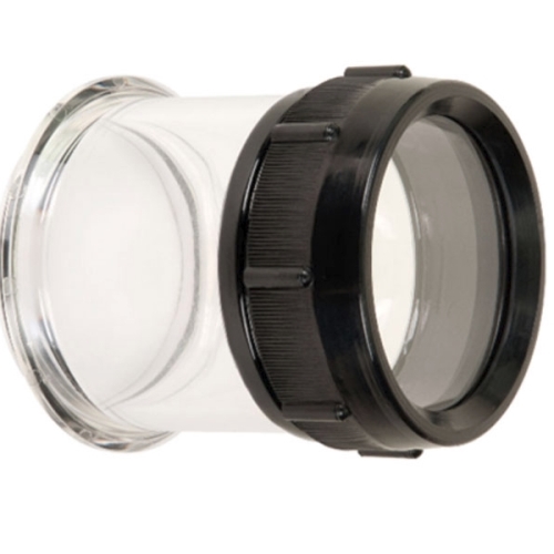 [5812] #5505 - 표준 평포트 - Flat Port