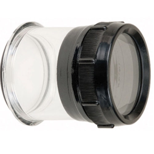 [5813] #5505.45 - 표준 평포트 - Flat Port