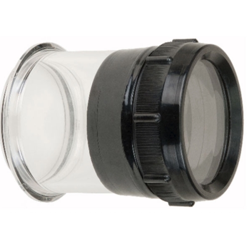 [5814] #5505.5 - 표준 평포트 - Flat Port