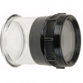 [5814] #5505.5 - 표준 평포트 - Flat Port