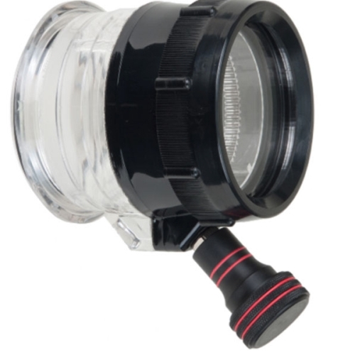 [5817] #5506 - 표준 평포트 - Flat Port