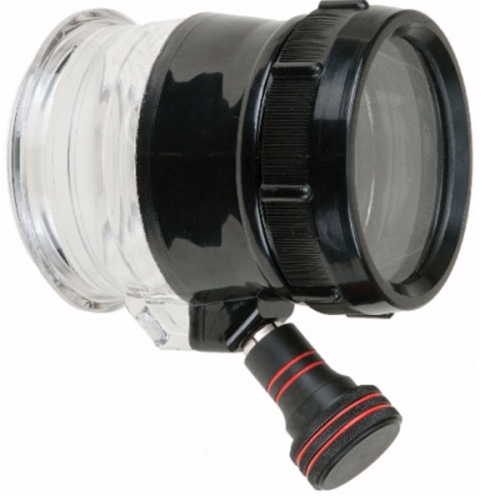 [5818] #5506.5 - 표준 평포트 - Flat Port