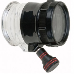 [5818] #5506.5 - 표준 평포트 - Flat Port