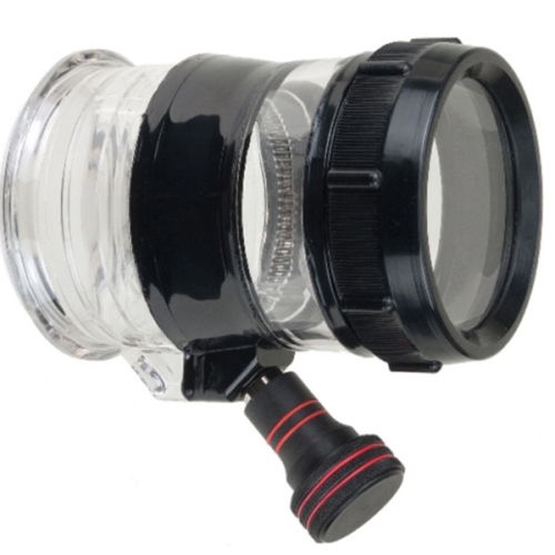 [5819] #5507 - 표준 평포트 - Flat Port