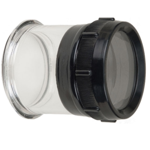 [5822] #5505.46 - 표준 평포트 - Flat Port (니콘 105mm Macro f - 2.8G ED-IF AF-S VR)