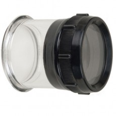 [5822] #5505.46 - 표준 평포트 - Flat Port (니콘 105mm Macro f - 2.8G ED-IF AF-S VR)