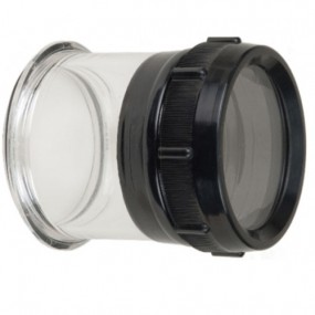 [5822] #5505.46 - 표준 평포트 - Flat Port (니콘 105mm Macro f - 2.8G ED-IF AF-S VR)