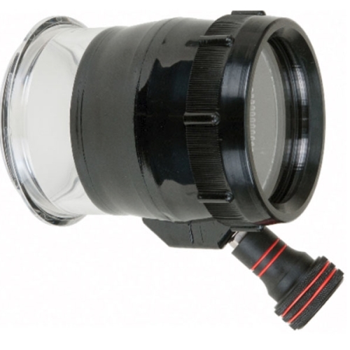 [5823] #5508.05 - 표준 평포트 - Flat Port (니콘 105mm Macro D)