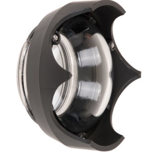 [5836] #5503.20 - 표준 돔포트 (Nikon 20mm D)