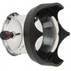 [5837] #5503.81 - 표준 돔포트 (Nikon 28mm-105mm 1:3.5-4.5D Macro lens)