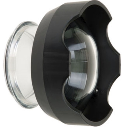 [5839] #5503.51 - 표준 돔포트 (Tokina 12-24mm lens)