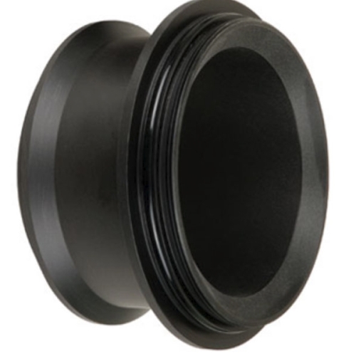 [5851] #5510.25 - 포트 바디 (Olympus Zuiko 7-14mm lens용)