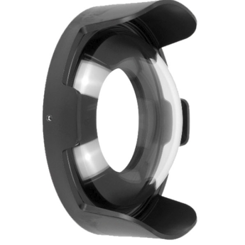 [5856] #5510.45 - 묘둘러 8인치 돔 (Modular 8inch Dome)