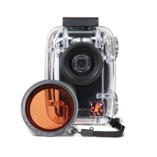 [6084] #5650.02 - [산요] 작티 VPC-PD1(Full-HD) 하우징