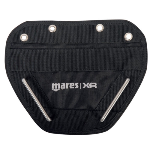 [6095] 사이드마운트 버트 플레이트 - SIDEMOUNT BUTT PLATE