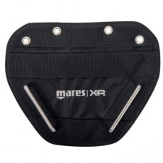 [6095] 사이드마운트 버트 플레이트 - SIDEMOUNT BUTT PLATE