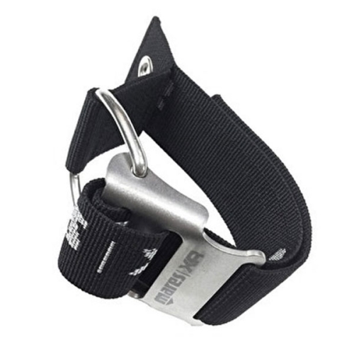 [6099] 드라이 수트 인플레이션 마운팅 밴드 - DRY SUIT INFLATION MOUNTING BAND