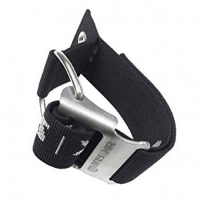 [6099] 드라이 수트 인플레이션 마운팅 밴드 - DRY SUIT INFLATION MOUNTING BAND