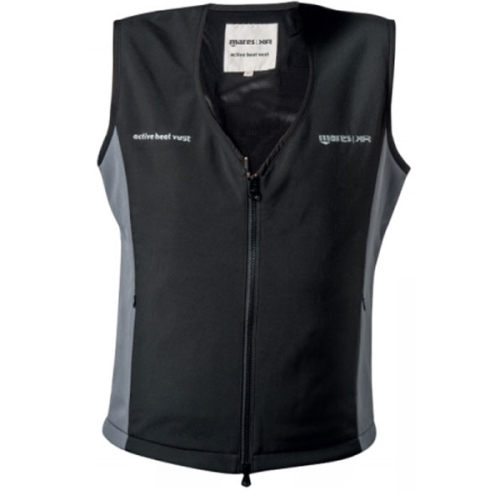 [6100] 액티브 히팅 베스트 - ACTIVE HEATING VEST