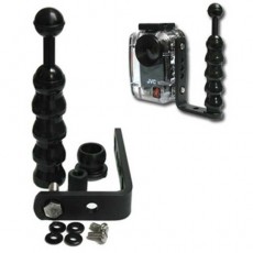 [6104] #9523.51 - 컴팩트 비디오 하우징용 전용 싱글핸들