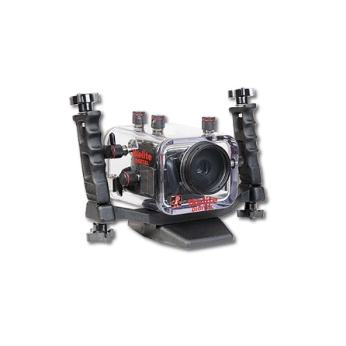 [6109] #6039.03 - Sony HDR - HC 3 HDV 하우징