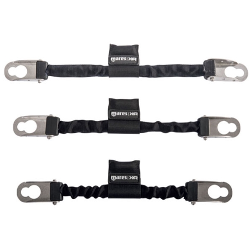 [6115] 텍용 스프링 스트랩 - SPRING STRAP FOR TEC FIN