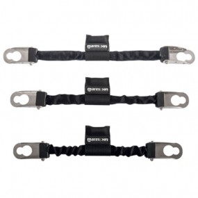 [6115] 텍용 스프링 스트랩 - SPRING STRAP FOR TEC FIN