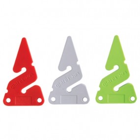 [6119] 케이브 라인 화살 (5개 1세트) - CAVE LINE ARROWS