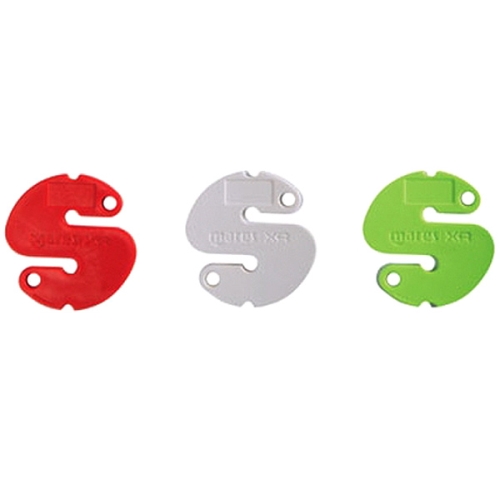 [6120] 케이브 라인 쿠키 (5개 1세트) - CAVE LINE COOKIES