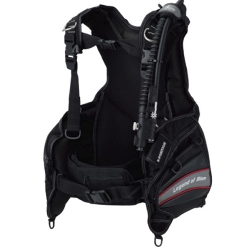 [6185] 에어 BC - AIR BC