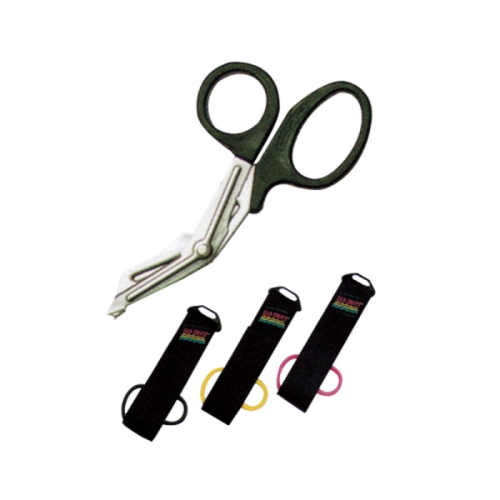 [6221] 스쿠버 가위(대)/(소)