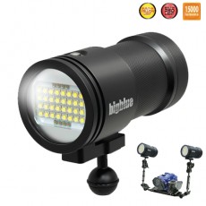 [6222] VL 18000P 프로 미니 트라이컬러