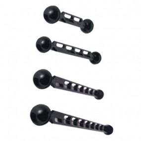 [6260] 암스 5/8/12/18인치