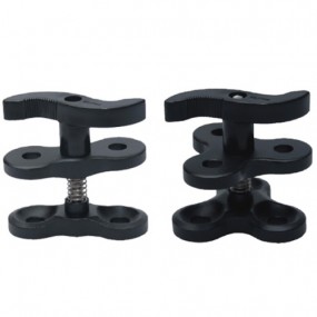 [6263] CLP클립 더블클립